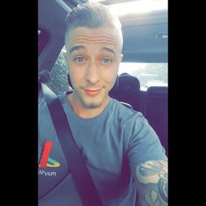 Meet your Posher, Gray